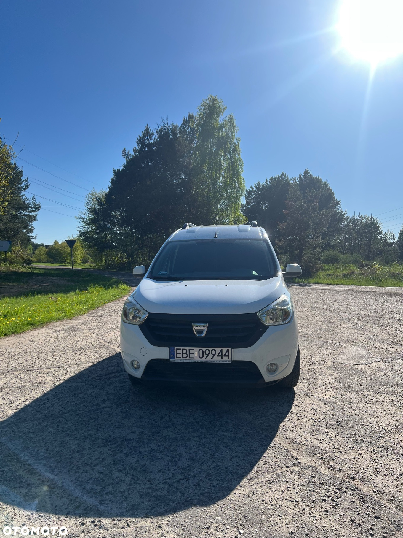 Dacia Dokker - 5