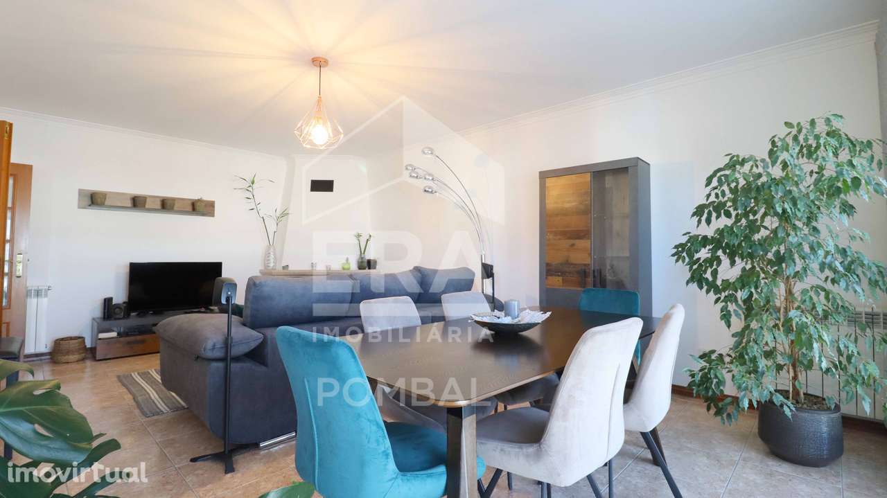 Apartamento T3, localizado na cidade de Pombal - Grande imagem: 3/23