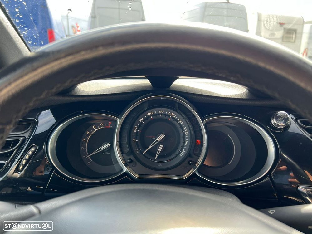 Citroën DS3 1.6 VTi So Chic - 31