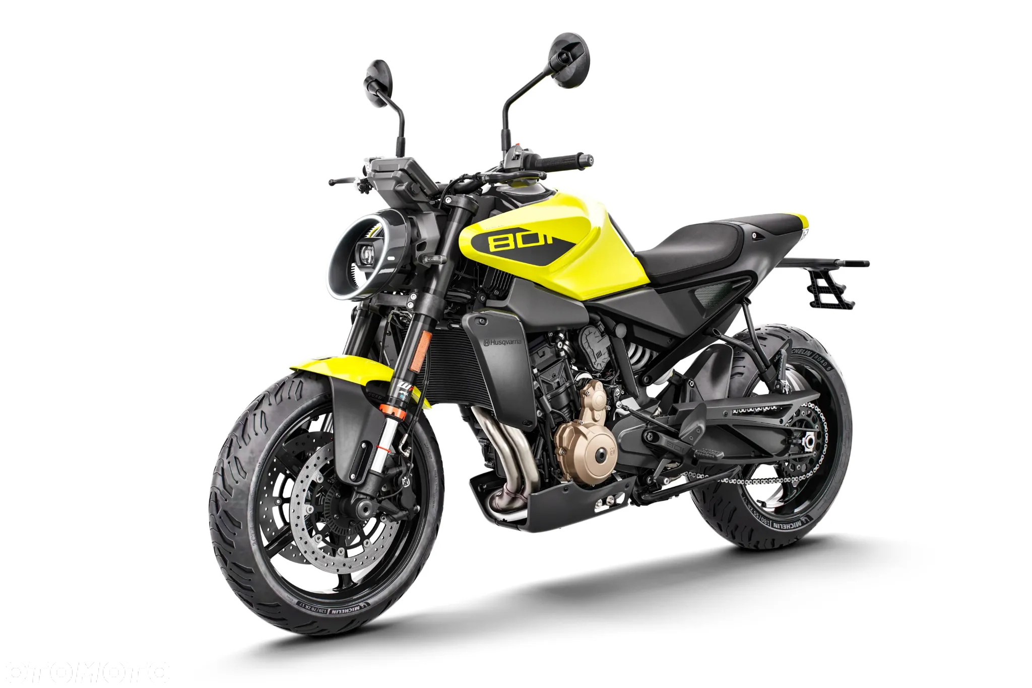 Husqvarna Vitpilen - 6