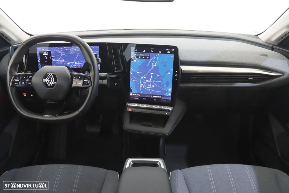 Renault Mégane E-Tech EV60 Evolution Optimum Charge - 6