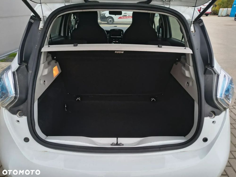 Renault Zoe - 20