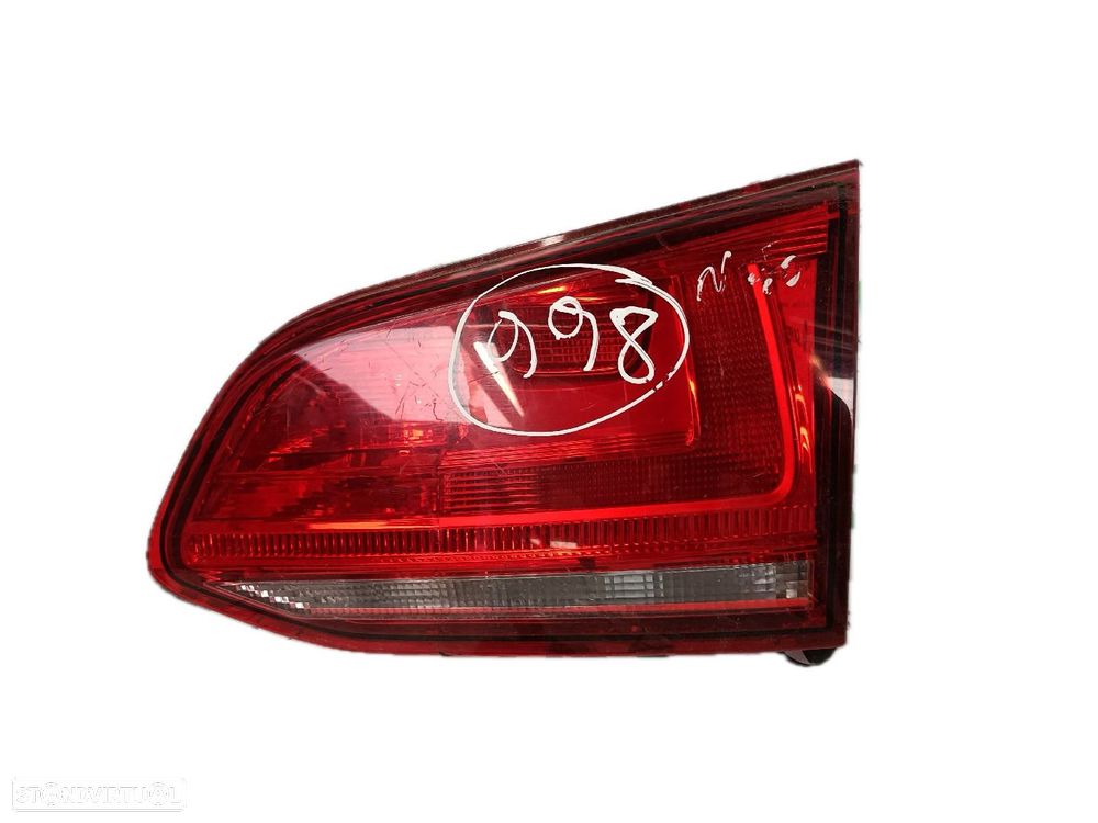 Farolim Mala Dto Volkswagen Golf Vii Van (5G1) - 1