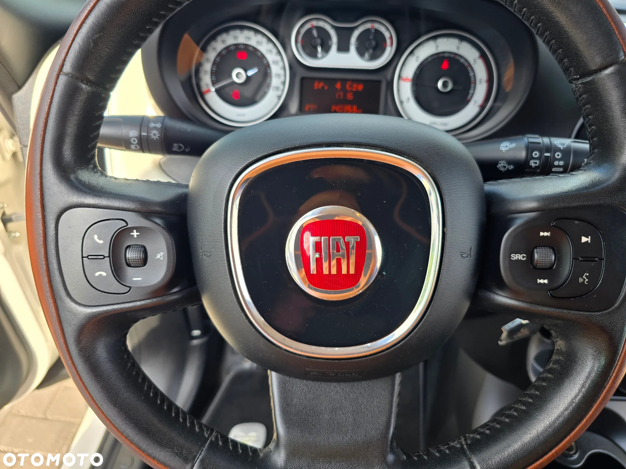 Fiat 500L - 26