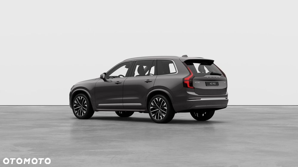 Volvo XC 90 B5 B AWD Plus Bright 7os - 3