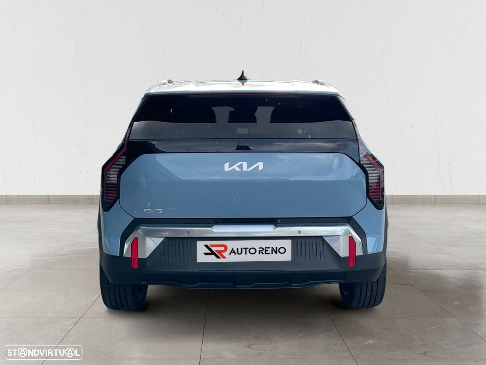 Kia EV3 81.4 kWh Tech - 5