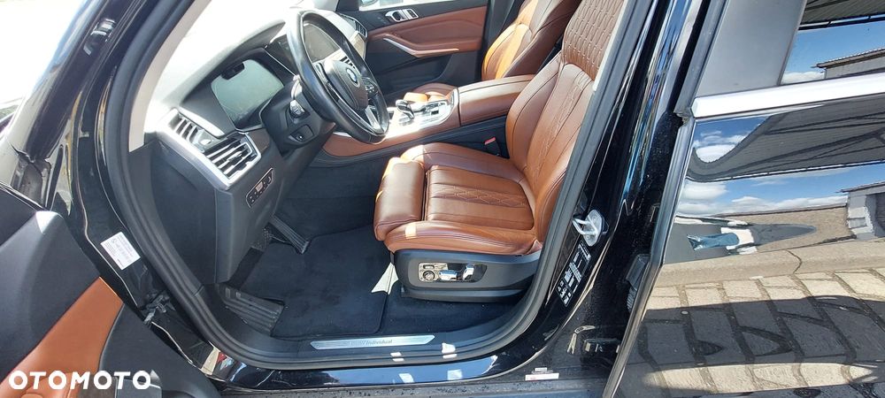 BMW X5 xDrive40d mHEV - 6