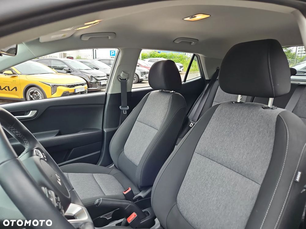 Kia Stonic 1.0 T-GDI M - 11