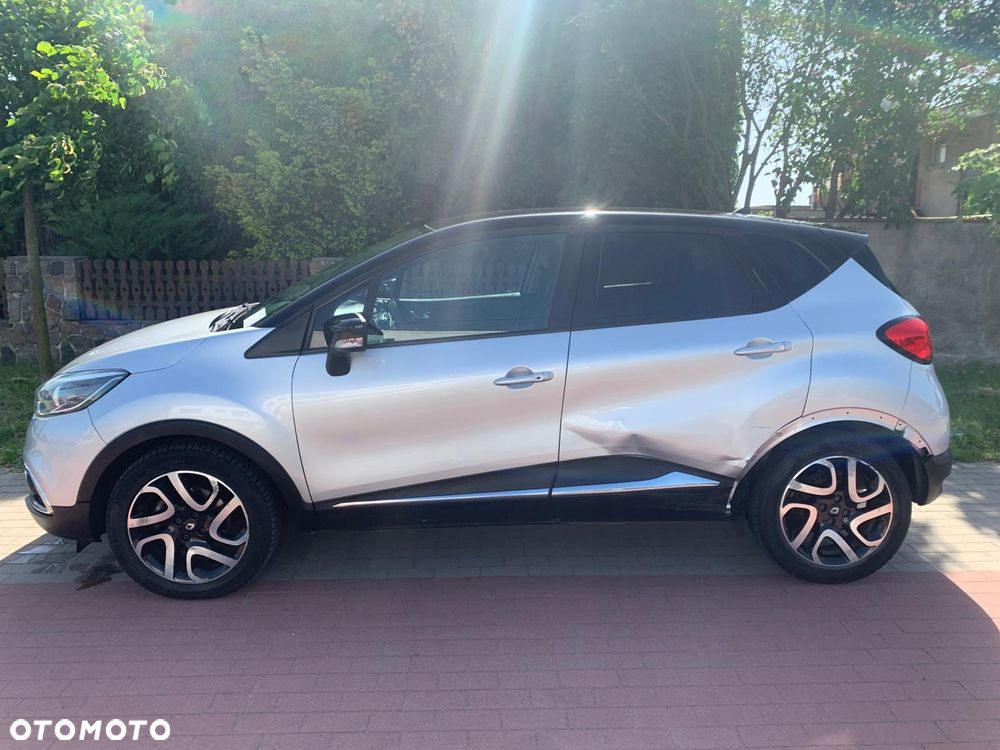 Renault Captur ENERGY dCi 90 Start&Stop Dynamique - 9