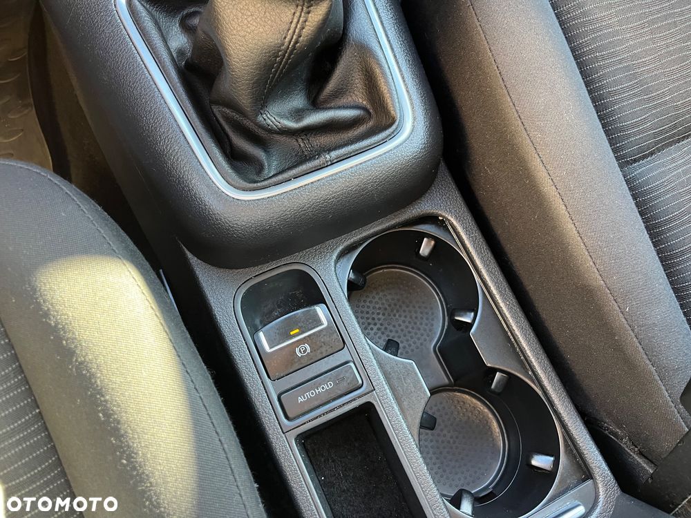 Volkswagen Tiguan 2.0 TDI 4Mot Trend&Fun - 26