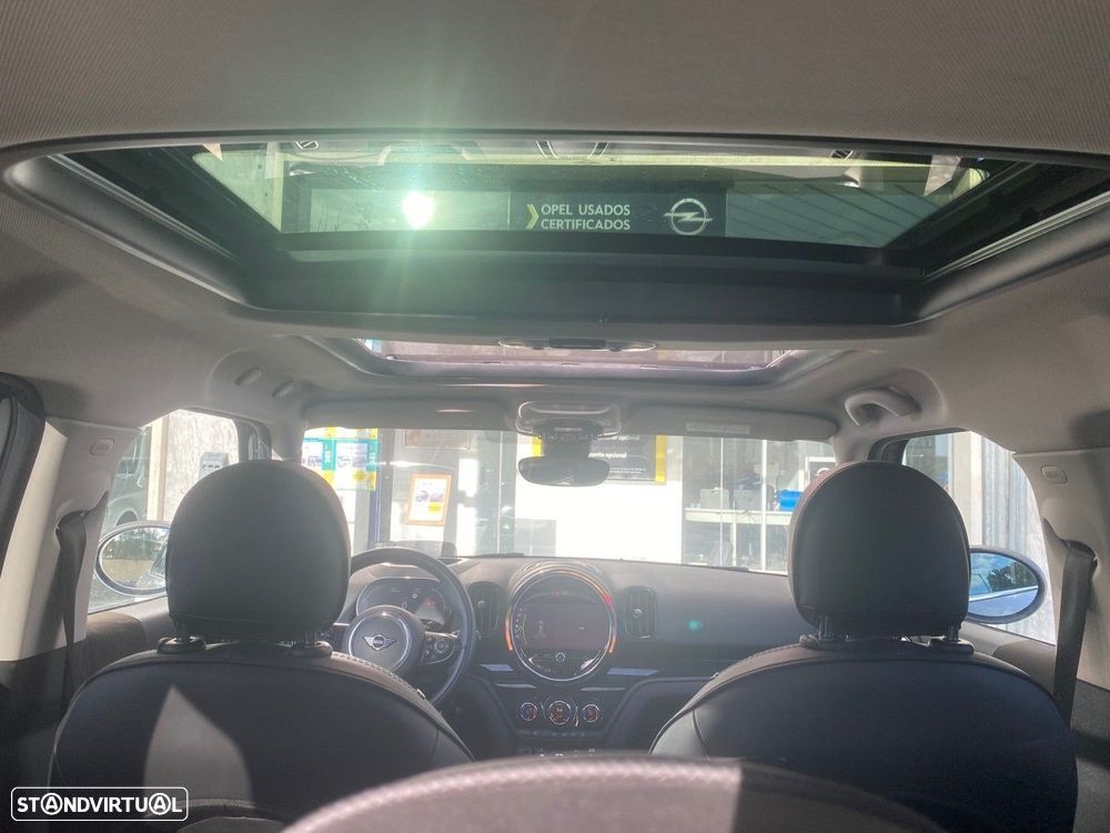 MINI Countryman Cooper SE ALL4 Sport Edition Auto - 29