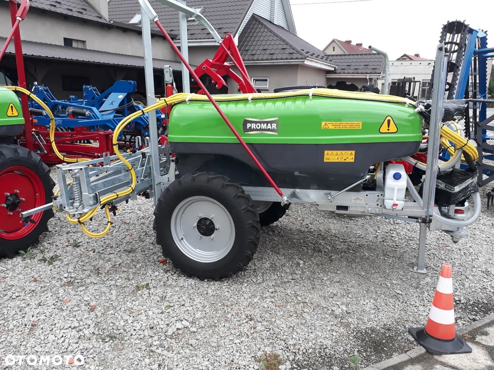 Promar - 8