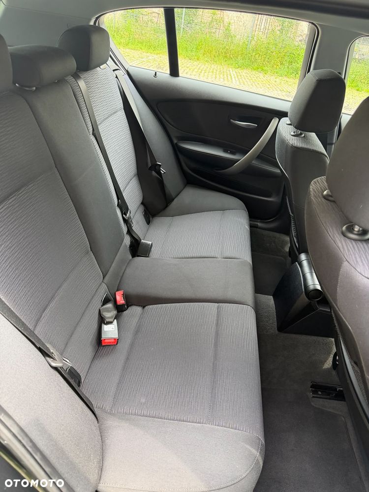 BMW Seria 1 116i Edition Sport - 4