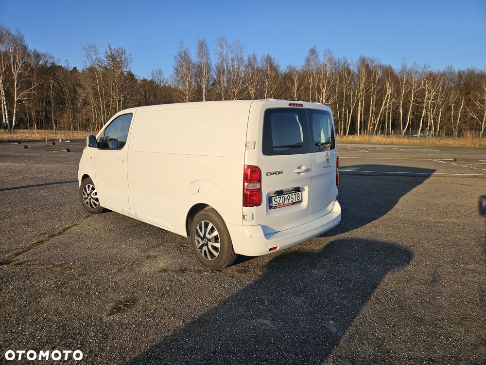 Peugeot Expert - 5