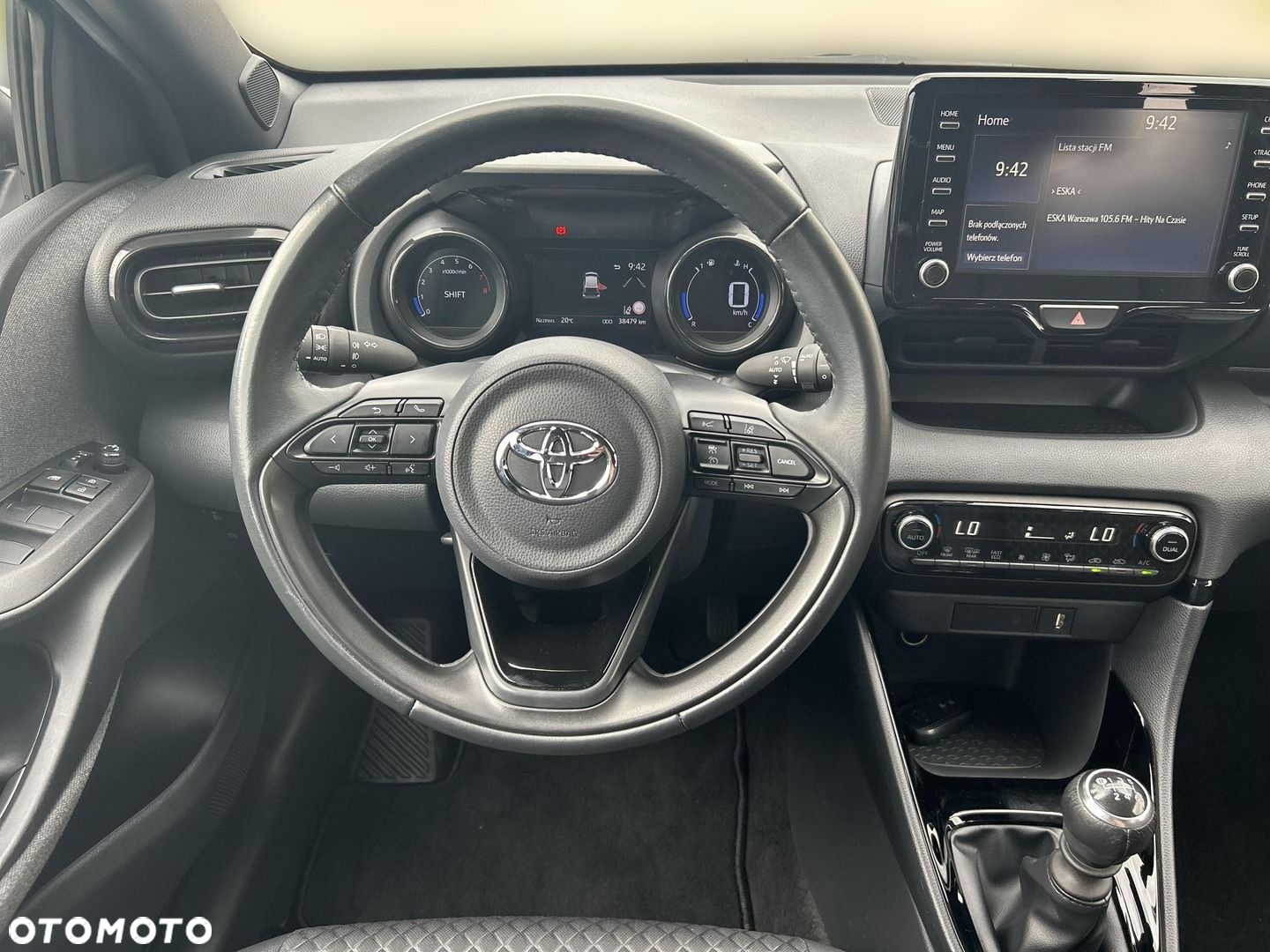Toyota Yaris 1.5 Selection Style - 17
