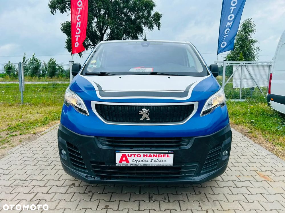 Peugeot Expert - 3