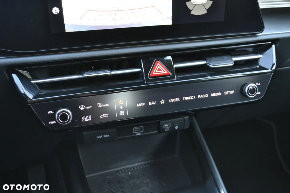 Kia Niro 64kWh L - 33