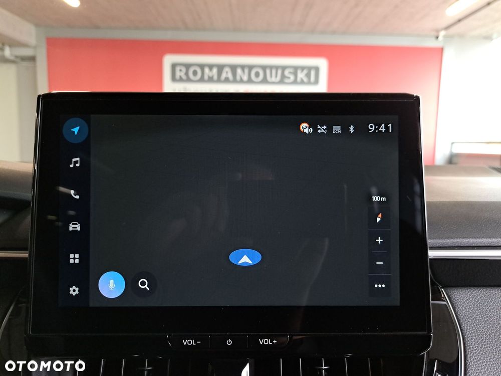 Toyota Corolla 1.8 Hybrid Style - 24