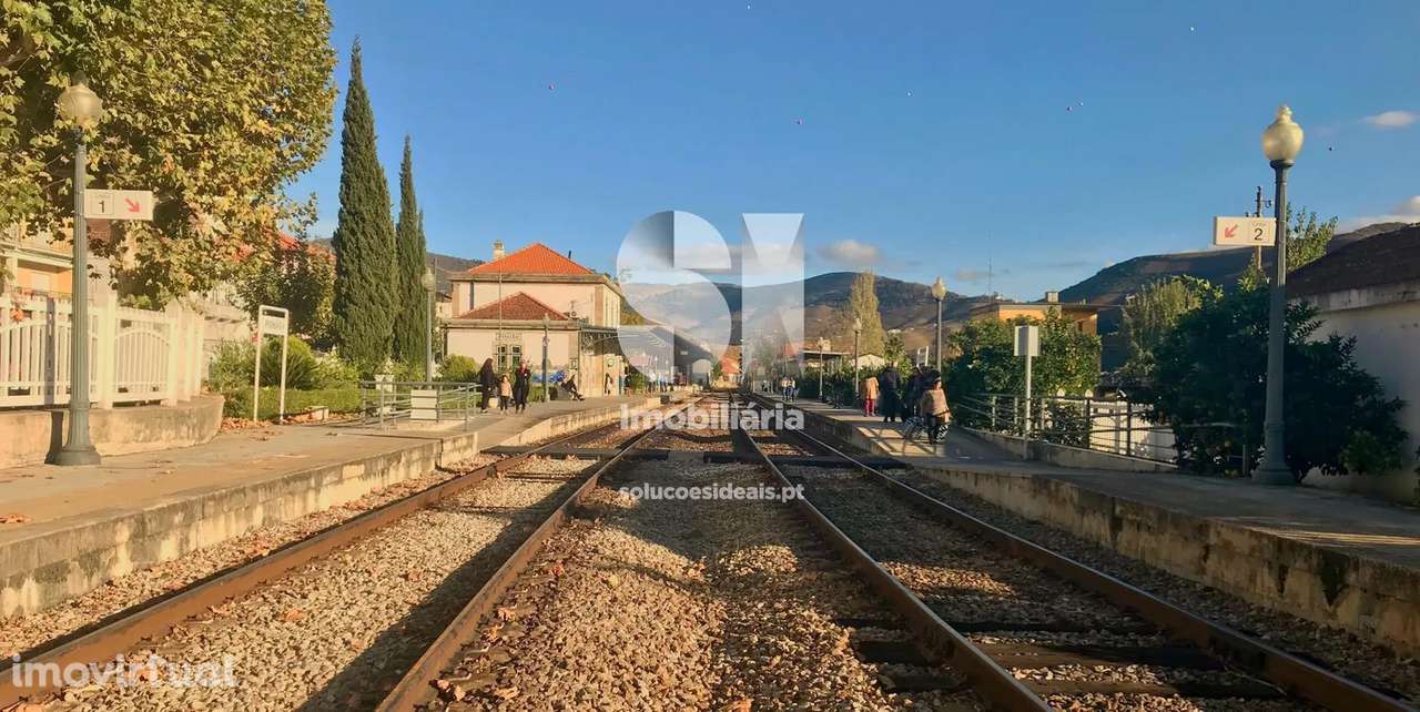 Prédio em Alijó - Grande imagem: 5/15