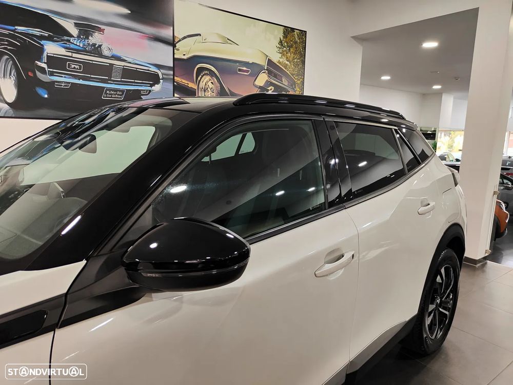 Peugeot 2008 1.2 PureTech Allure EAT8 - 12