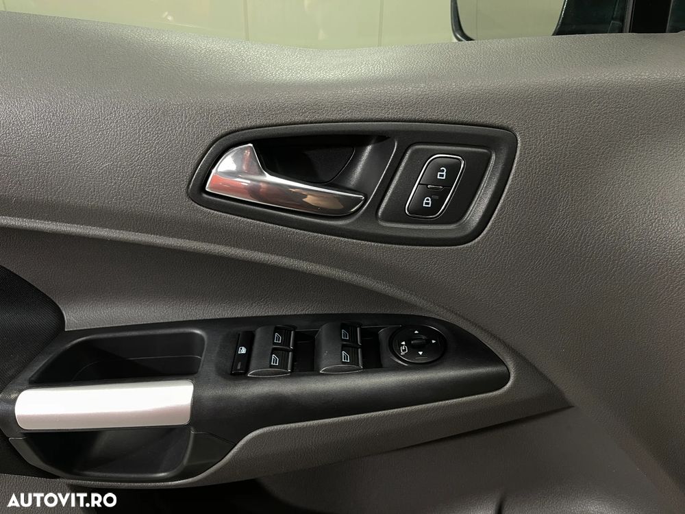 Ford Tourneo Connect Grand 1.5 EcoBlue Start/Stop Active - 19