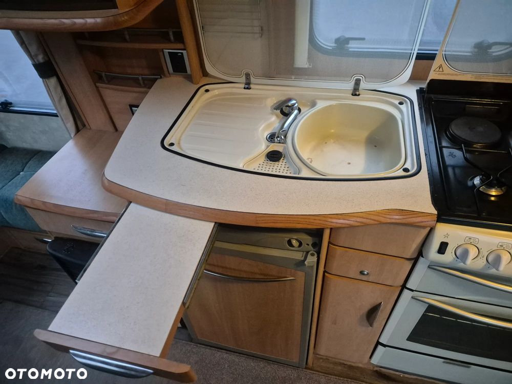 SWIFT Challenger 460 SE - 14