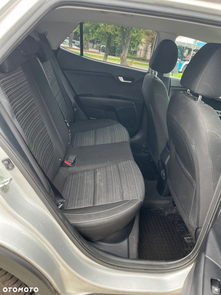 Kia Stonic 1.0 T-GDI L - 8