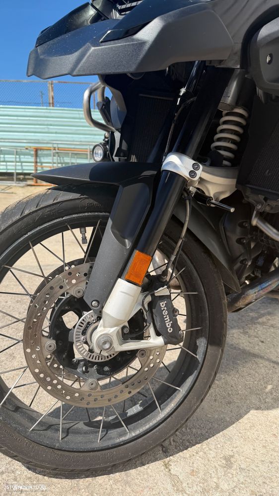 BMW R 1200 GS Adventure - 10