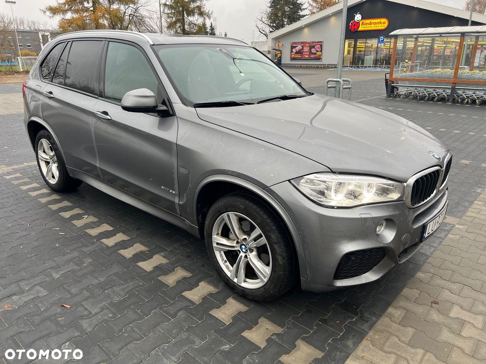 BMW X5 xDrive35i - 3