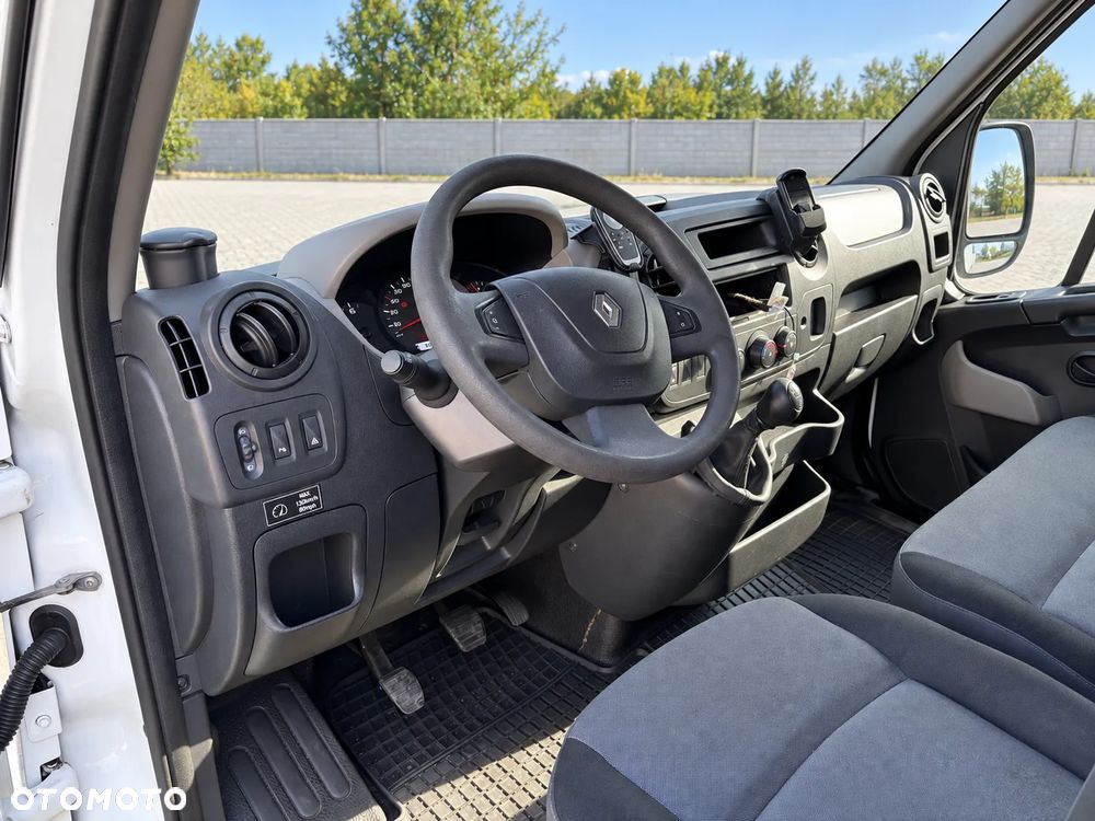Renault Master - 21