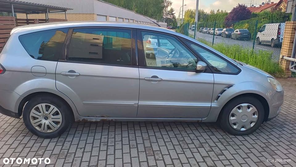 Ford S-Max - 5