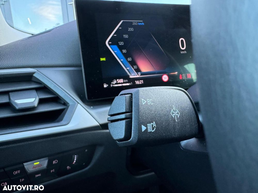 BMW Seria 3 330e AT PHEV - 20
