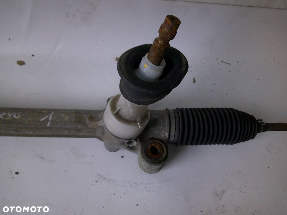 opel karl przekładnia kierownicza maglownica - 5