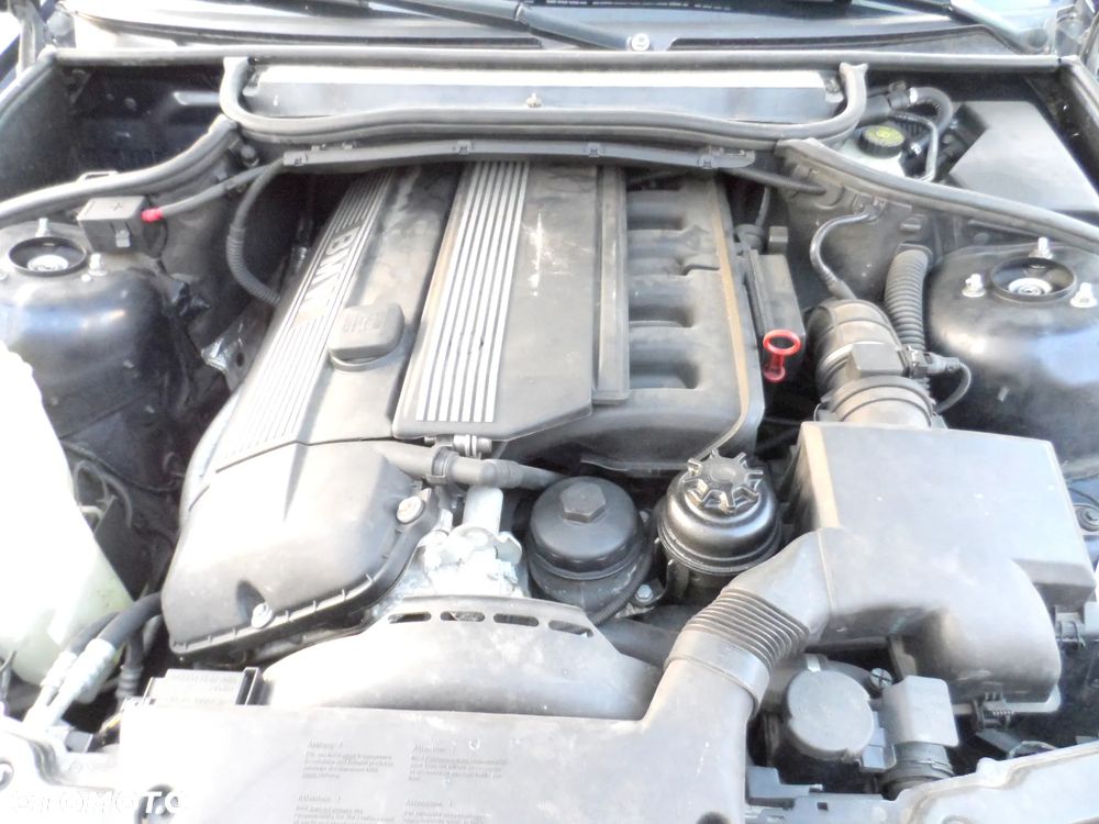 BMW Seria 3 - 19