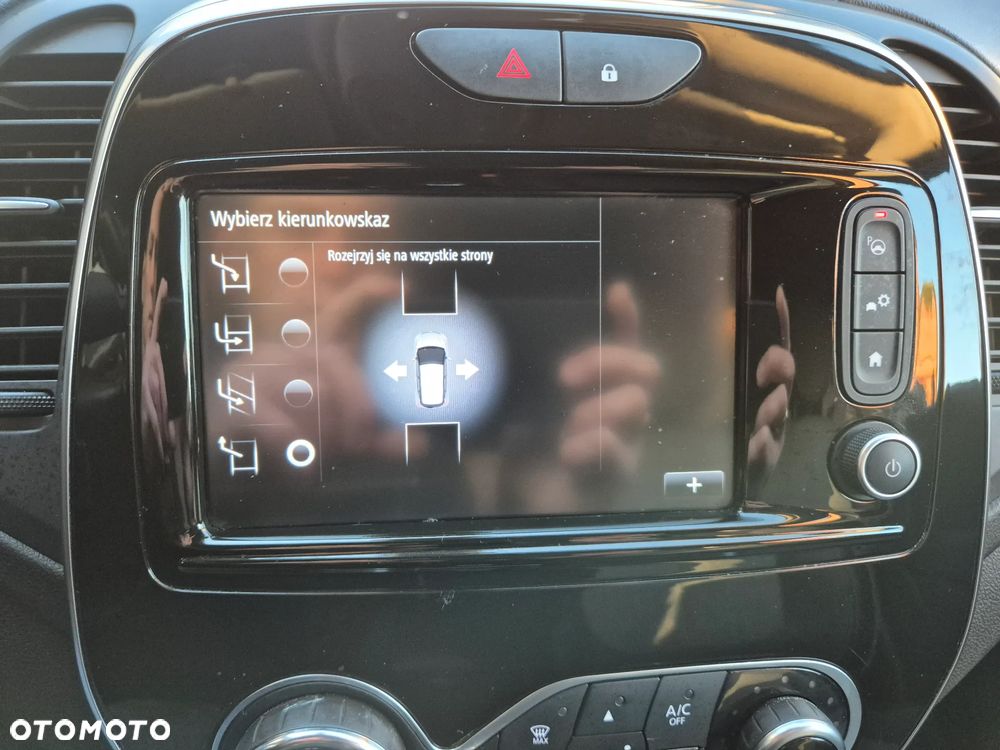 Renault Captur 1.5 dCi Energy XMOD - 20