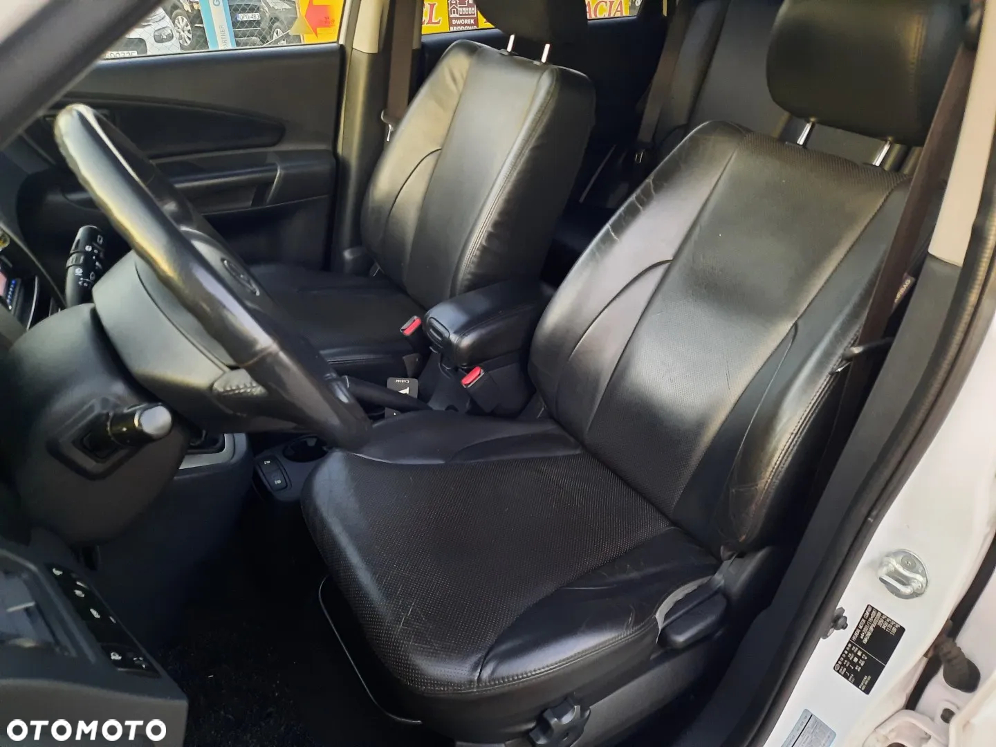 Hyundai Tucson 2.0 Comfort 2WD - 18