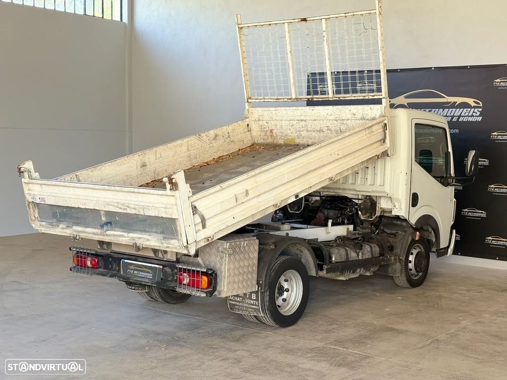 Renault MAXITY - 6