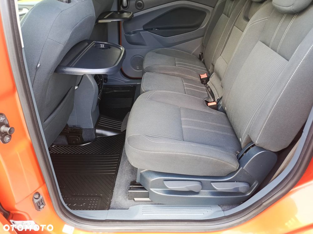 Ford Grand C-MAX 1.6 EcoBoost Start-Stop-System Business Edition - 12