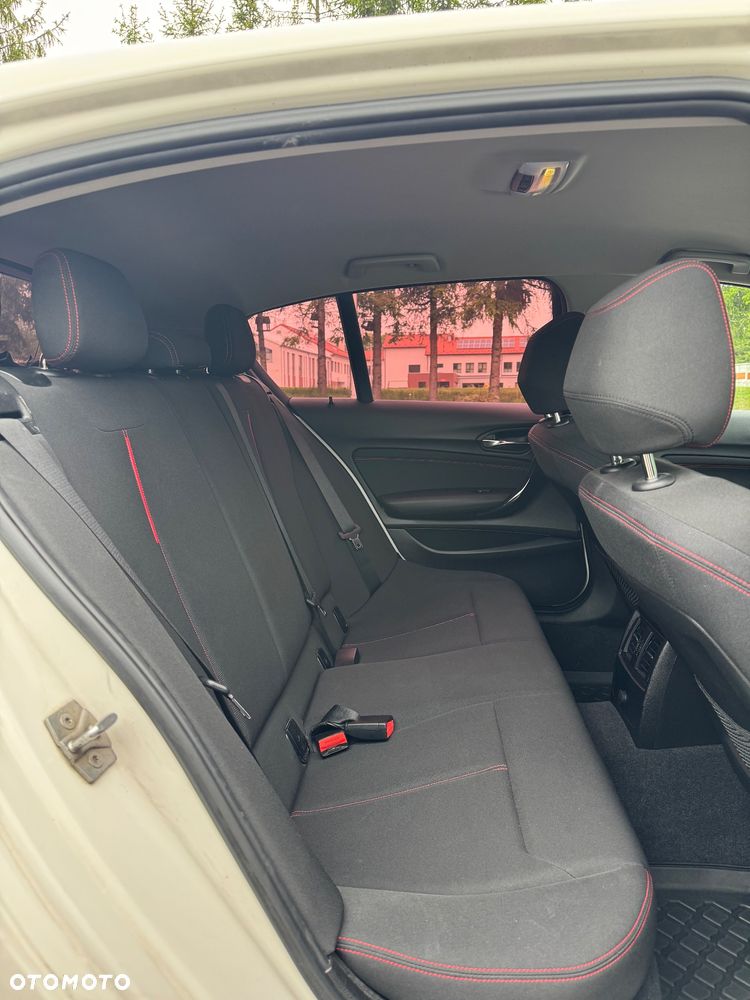 BMW Seria 1 118d Sport Line - 15