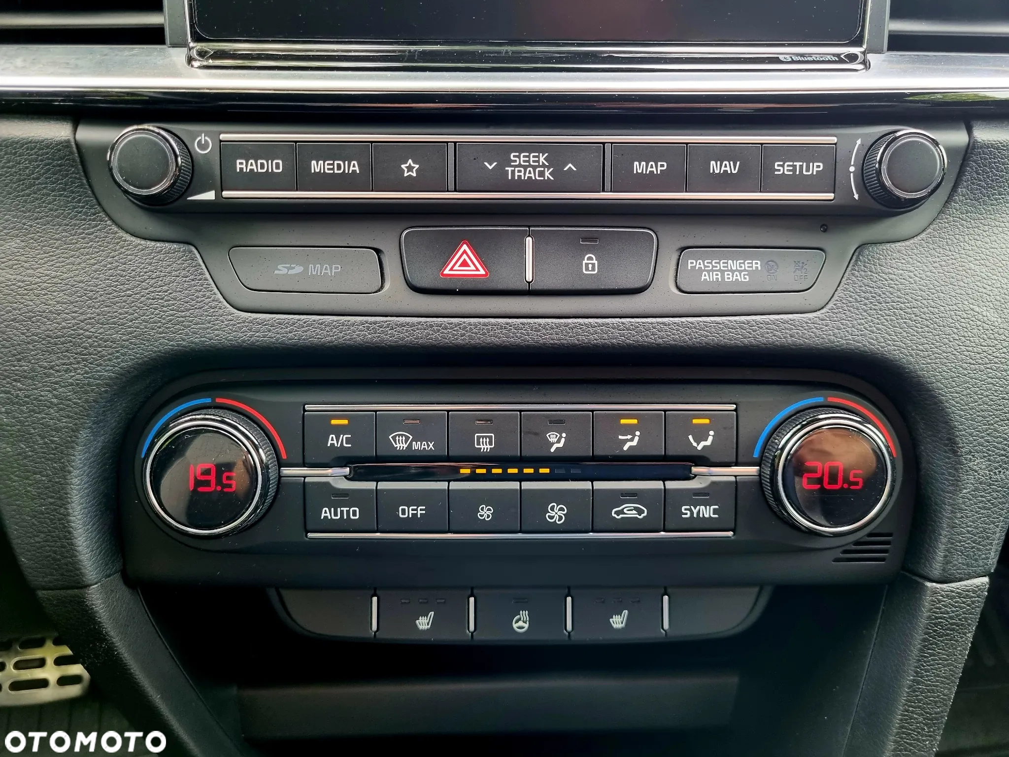 Kia ProCeed 1.6 CRDi DCT7 SCR GT LINE - 24