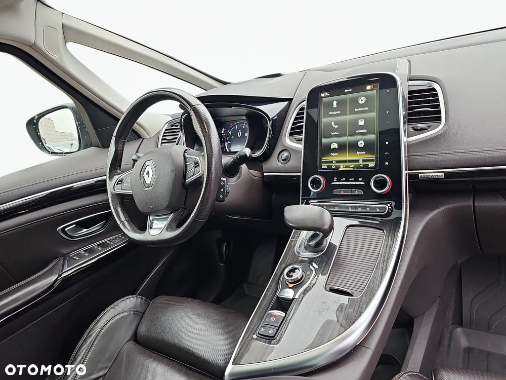 Renault Espace 1.8 TCe Energy Initiale Paris EDC 7os - 27