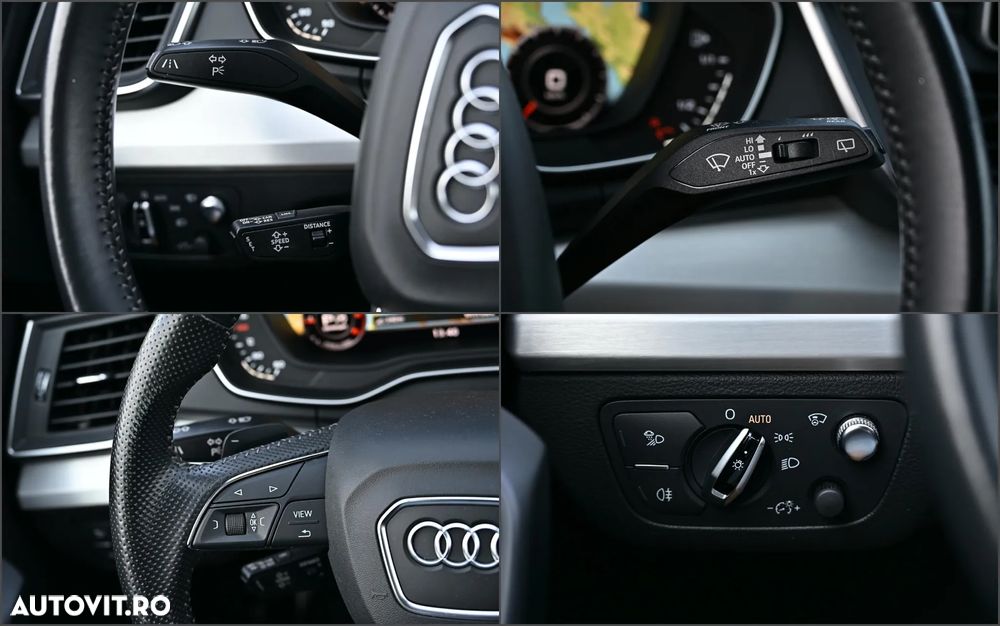 Audi Q5 2.0 40 TDI quattro S tronic Design - 30