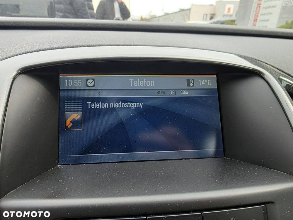 Opel Astra - 19