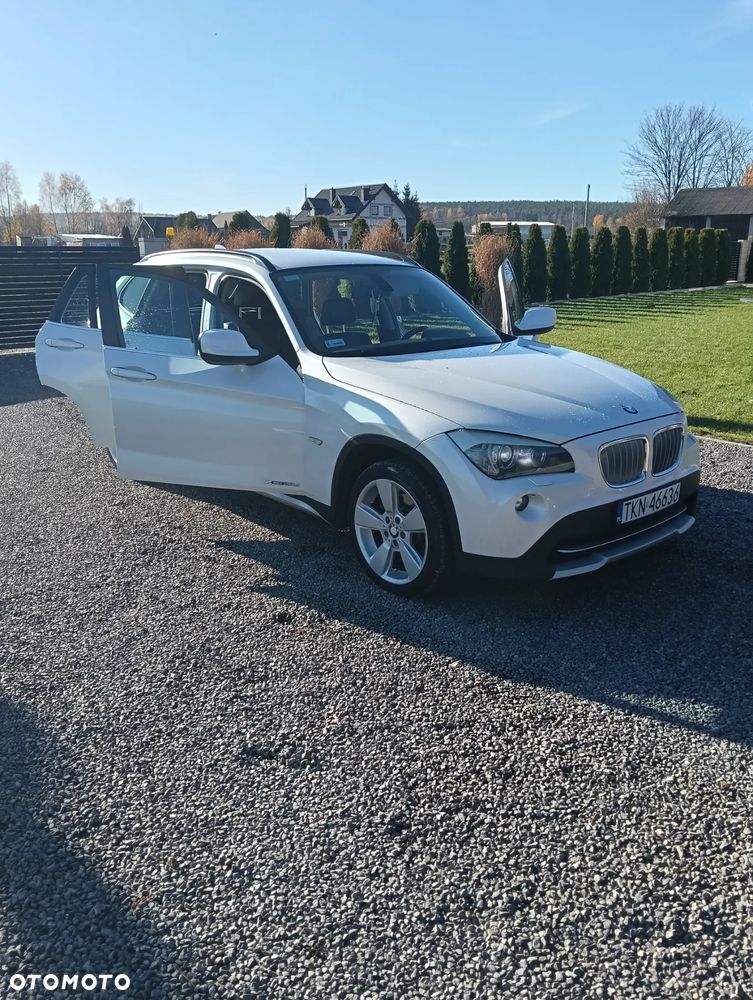 BMW X1 - 16