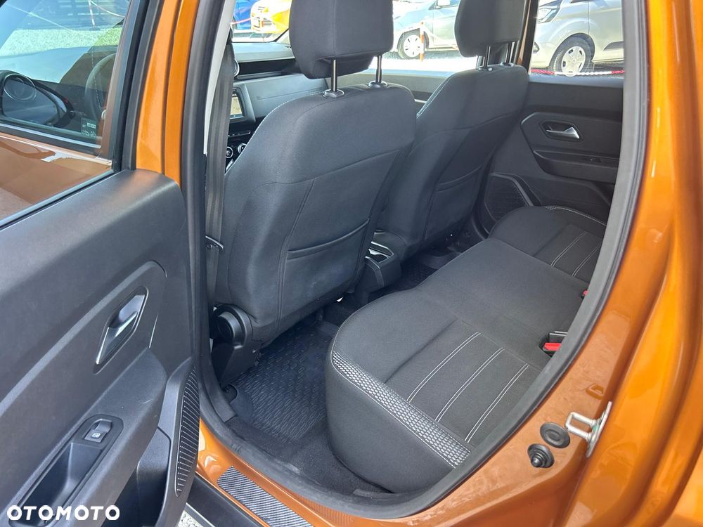 Dacia Duster 1.0 TCe Prestige - 18