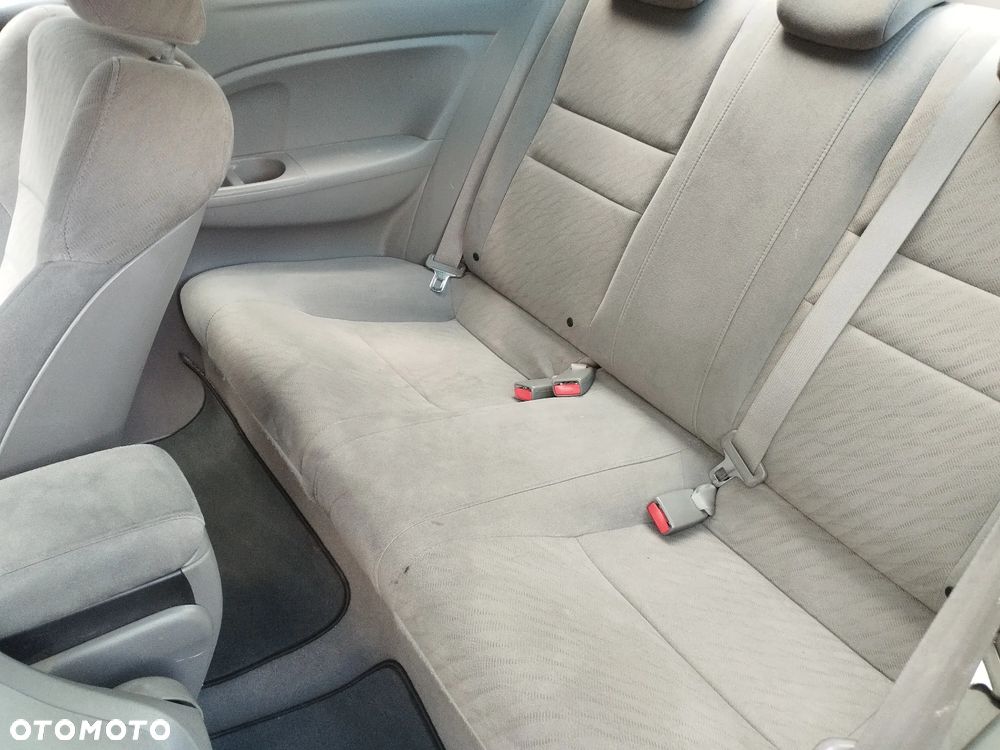Honda Civic - 8