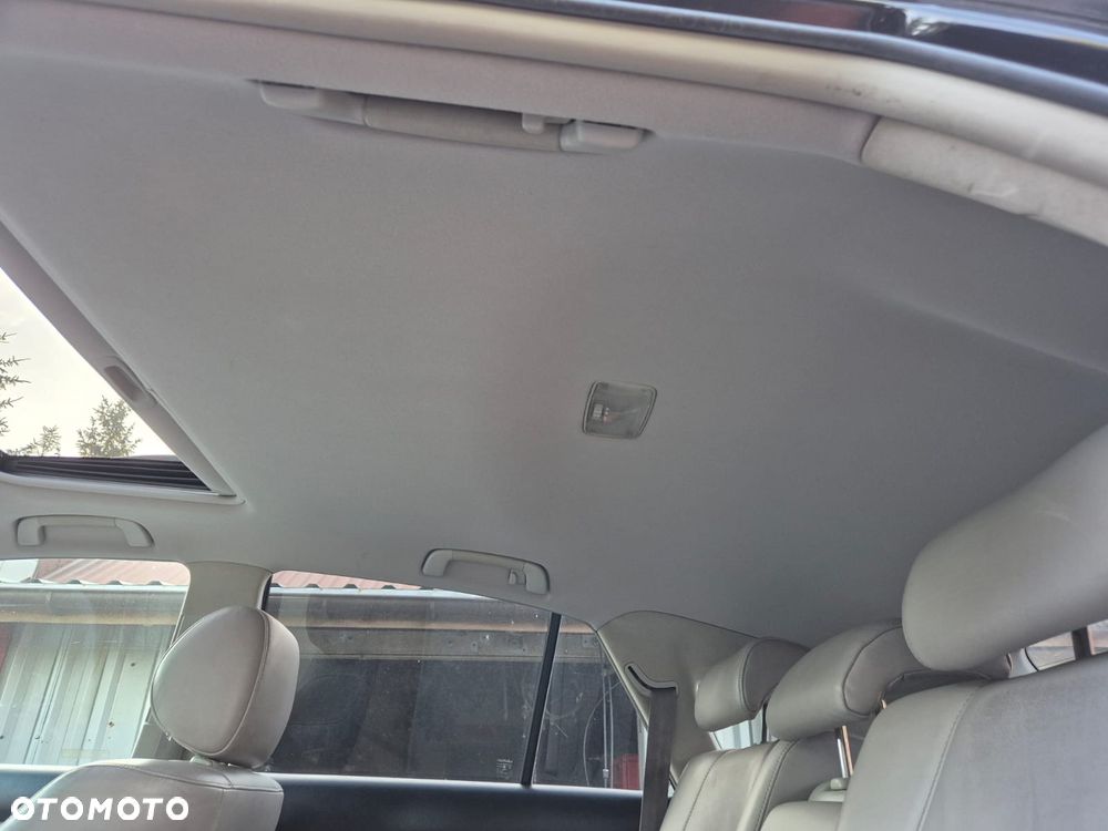 SZARA PODSUFITKA LEXUS RX300 RX330 RX400H 2003-2009 - 2