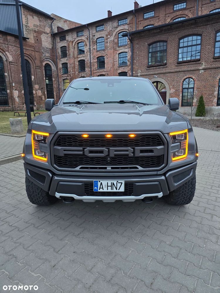 Ford F150 - 12