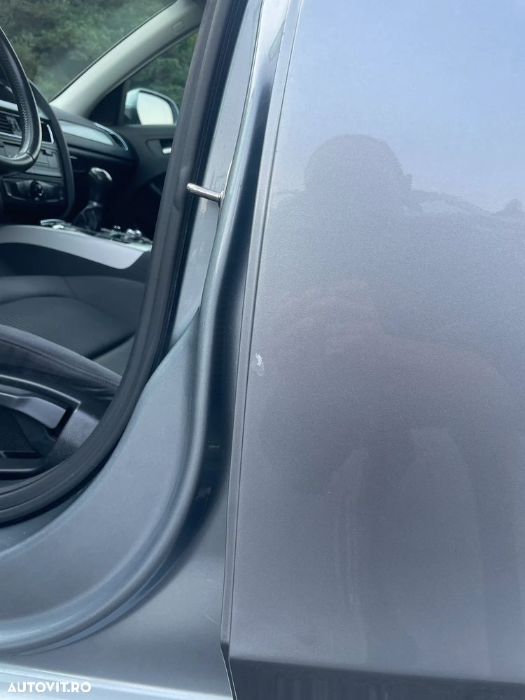 Audi A4 Avant 2.0 TDI - 17