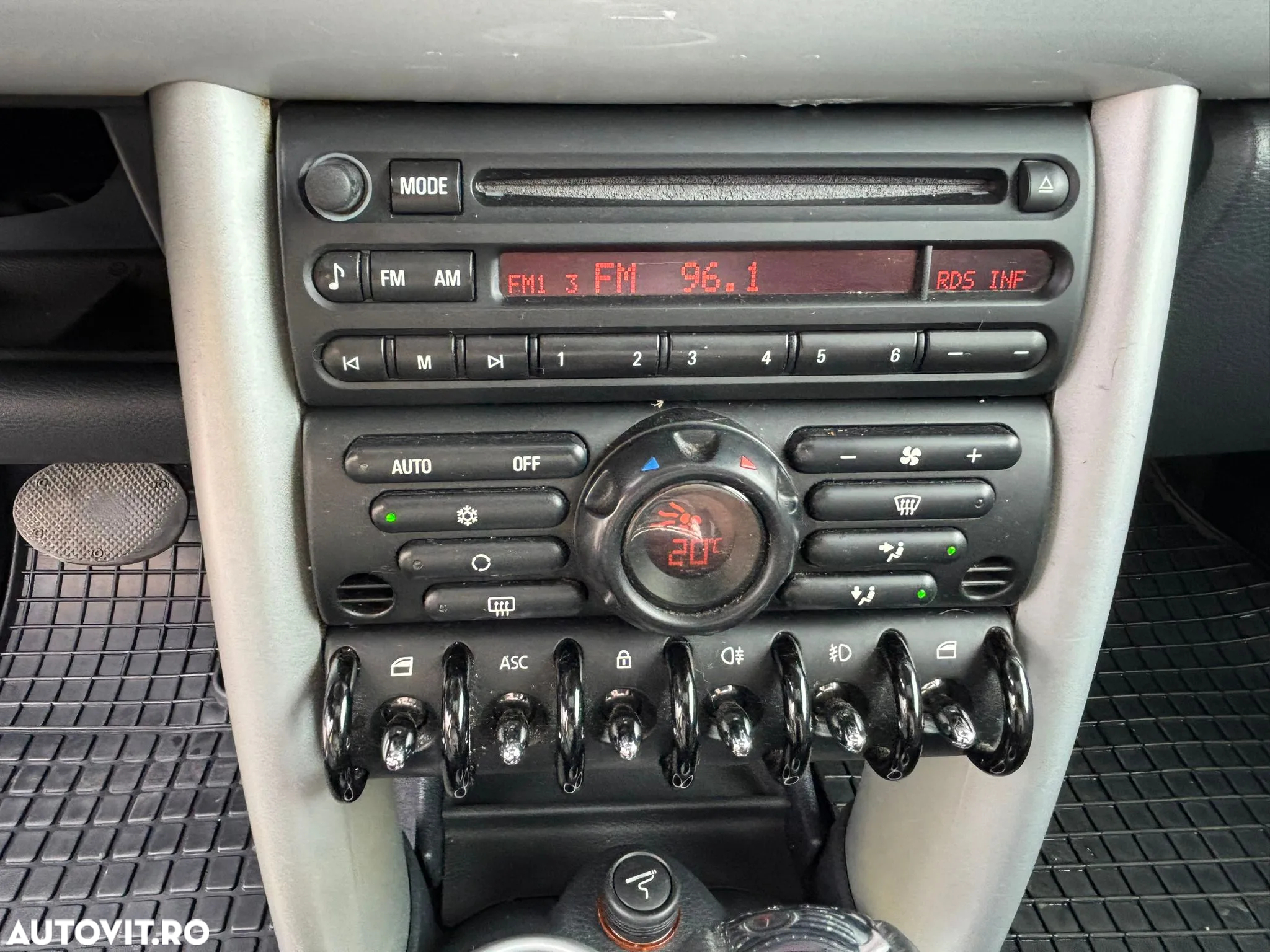 Mini Cooper - 18